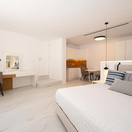 Arcs Boutique Villa Hotel Mykonos Town Εξωτερικό φωτογραφία