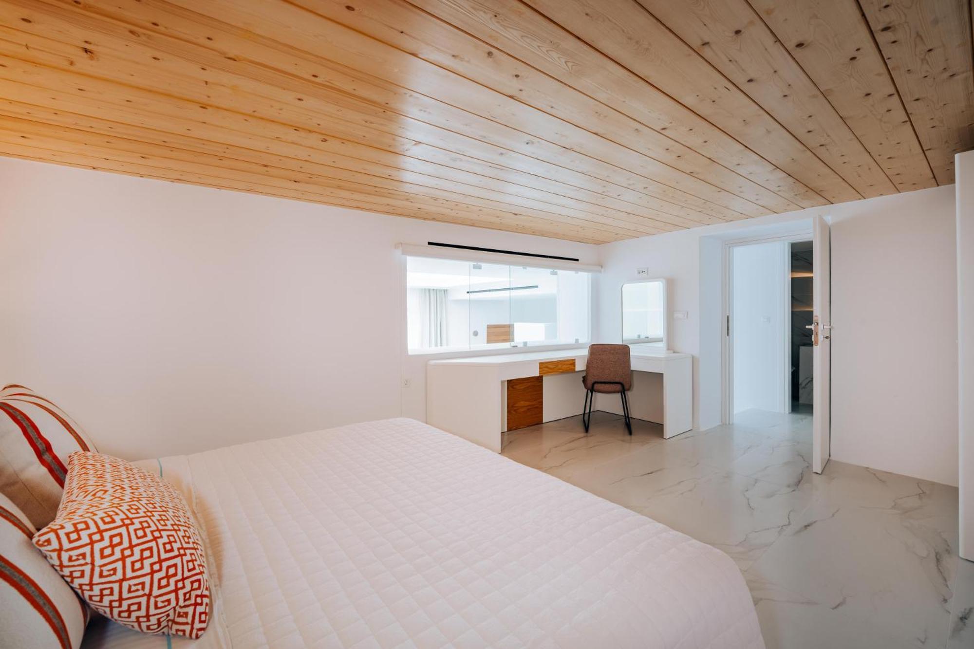 Arcs Boutique Villa Hotel Mykonos Town Εξωτερικό φωτογραφία