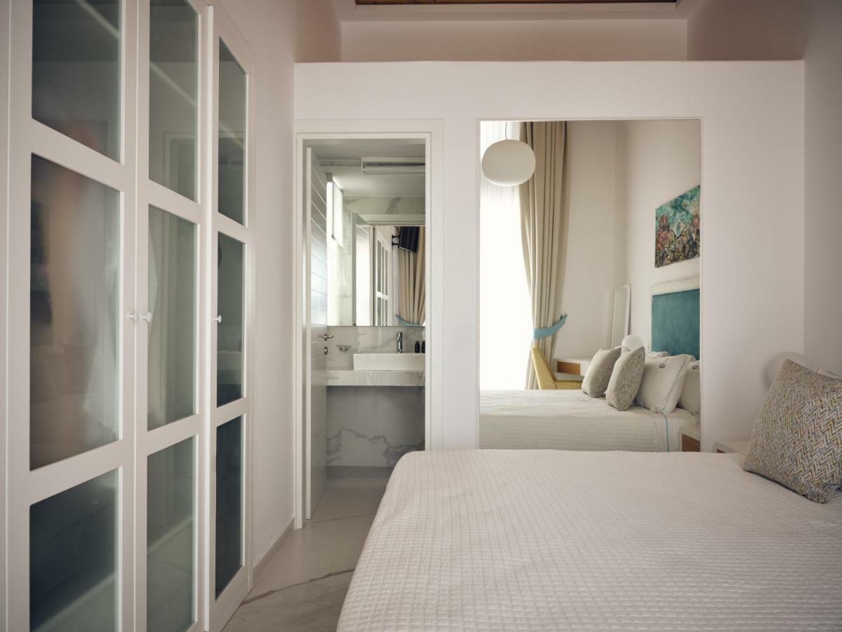 Arcs Boutique Villa Hotel Mykonos Town Εξωτερικό φωτογραφία