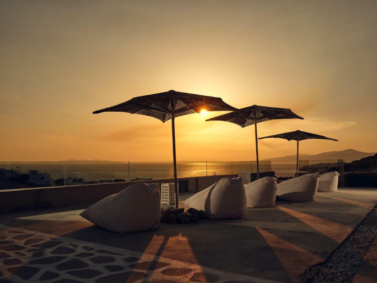 Arcs Boutique Villa Hotel Mykonos Town Εξωτερικό φωτογραφία